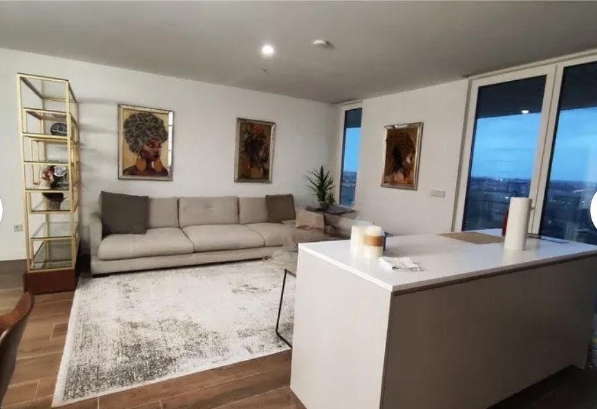 Apartamento Calidad Lujo en Nou Benicalap