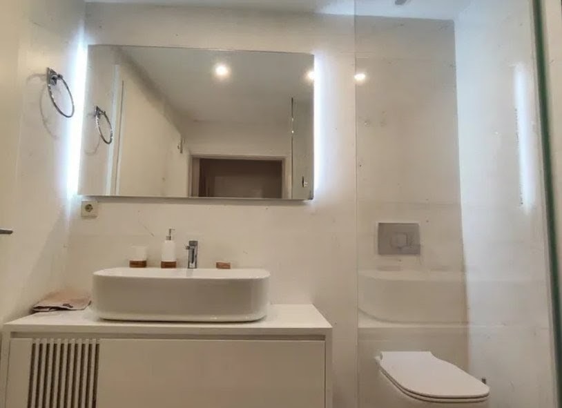 Apartamento Calidad Lujo en Nou Benicalap