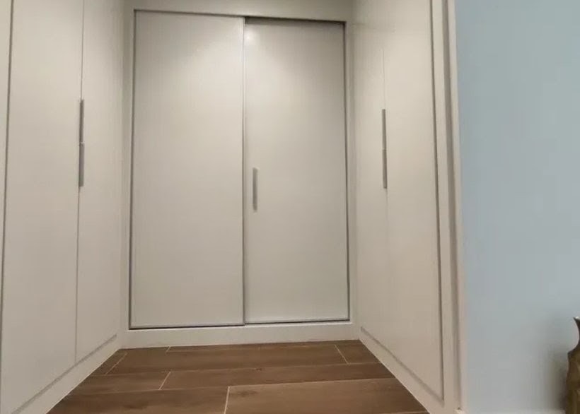 Apartamento Calidad Lujo en Nou Benicalap