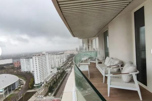 Apartamento en venta en Benicalap (Valencia)