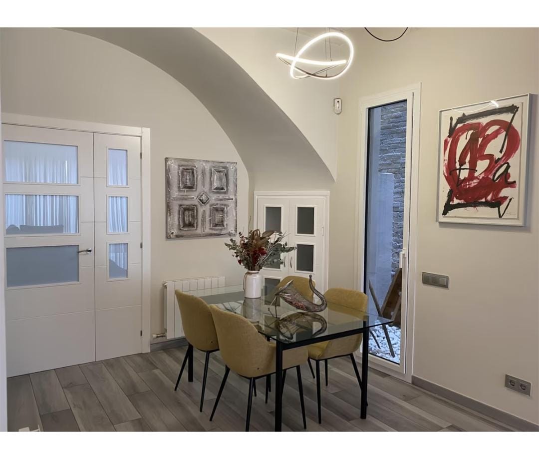 Enebolig til salgs til Guinardó (Barcelona)