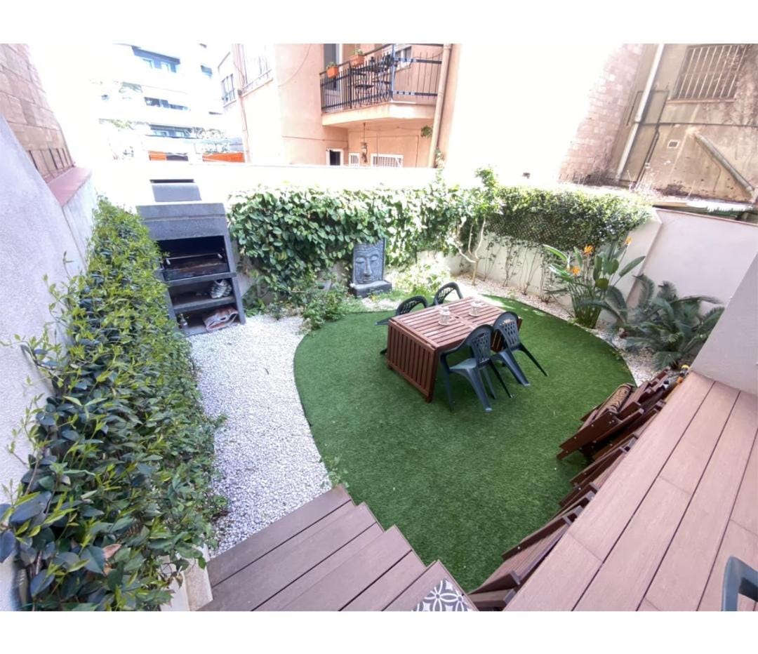 Enebolig til salgs til Guinardó (Barcelona)