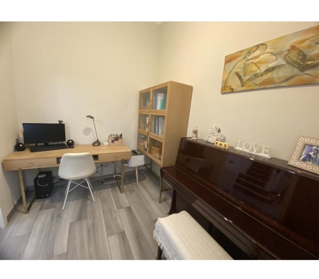 Enebolig til salgs til Guinardó (Barcelona)