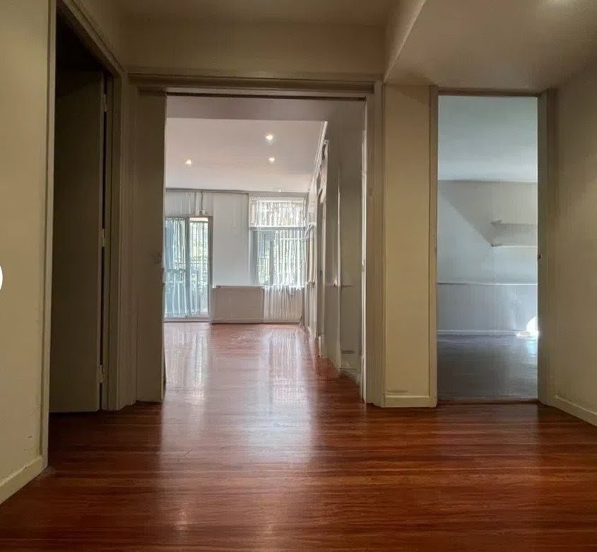 Piso en Finca Residencial Diseño - Sant Gervasi & Galvany