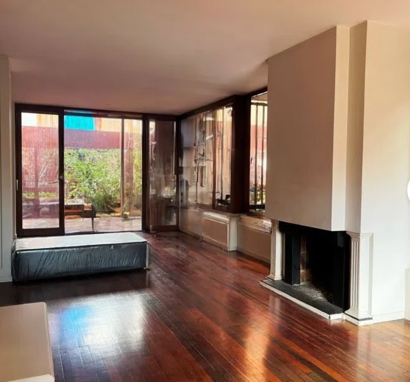 Piso en Finca Residencial Diseño - Sant Gervasi & Galvany
