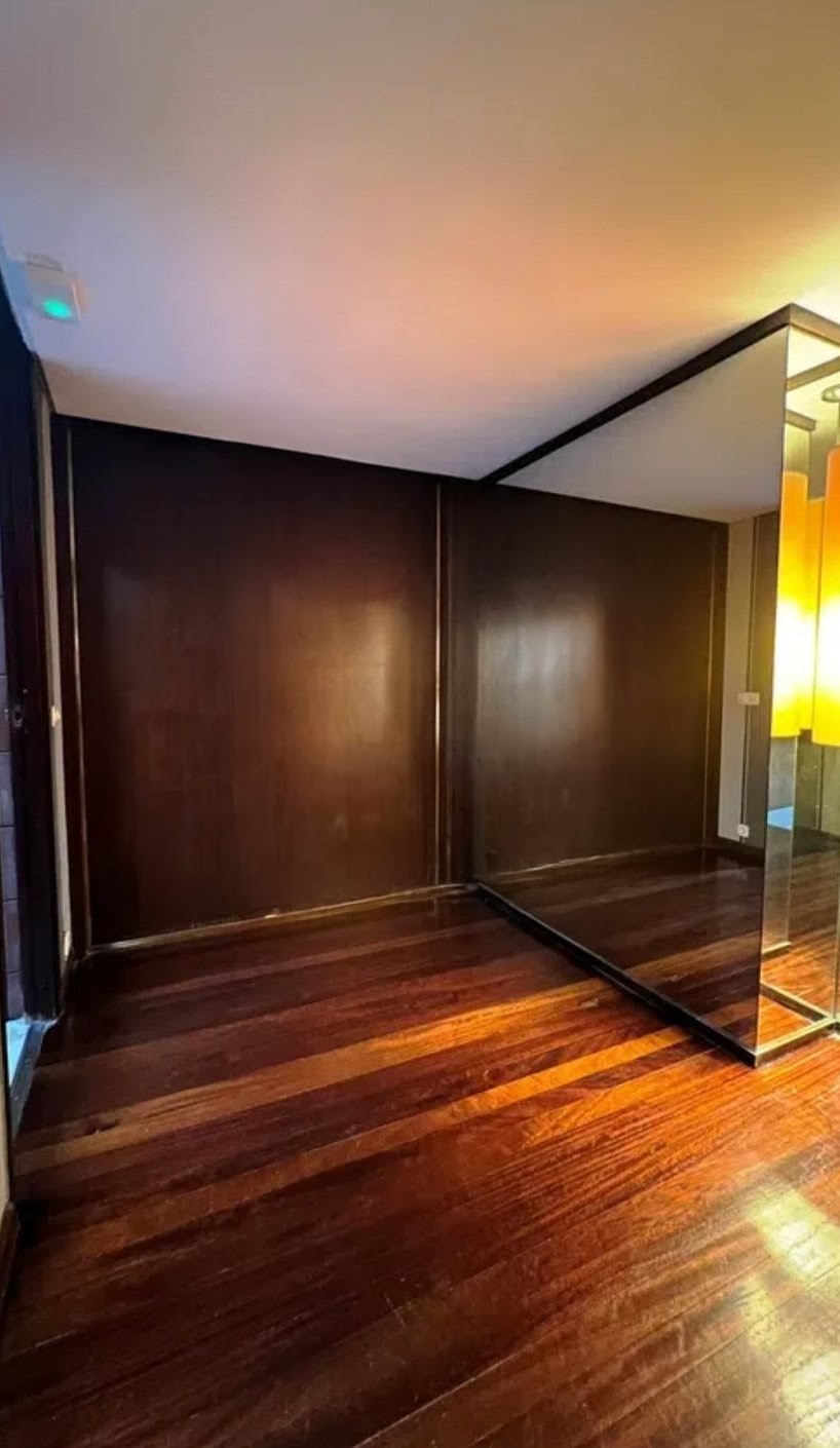 Piso en Finca Residencial Diseño - Sant Gervasi & Galvany