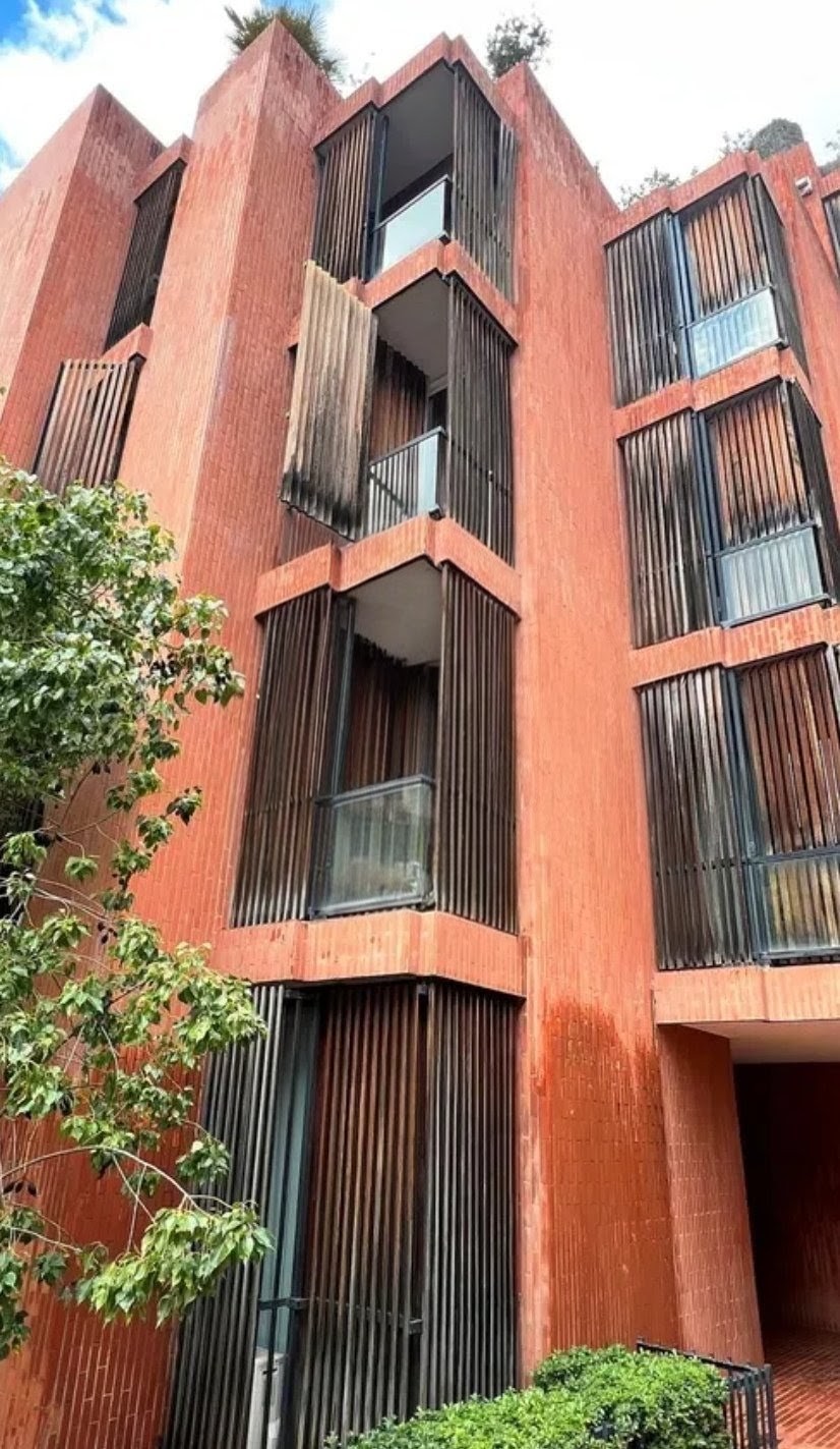 Piso en Finca Residencial Diseño - Sant Gervasi & Galvany