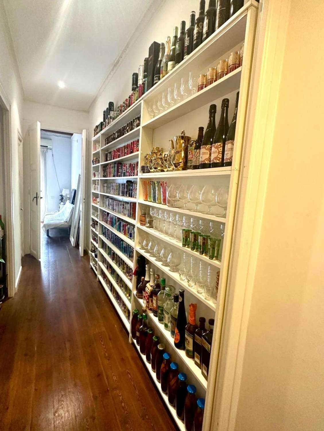Piso Señorial en Eixample - Grácia