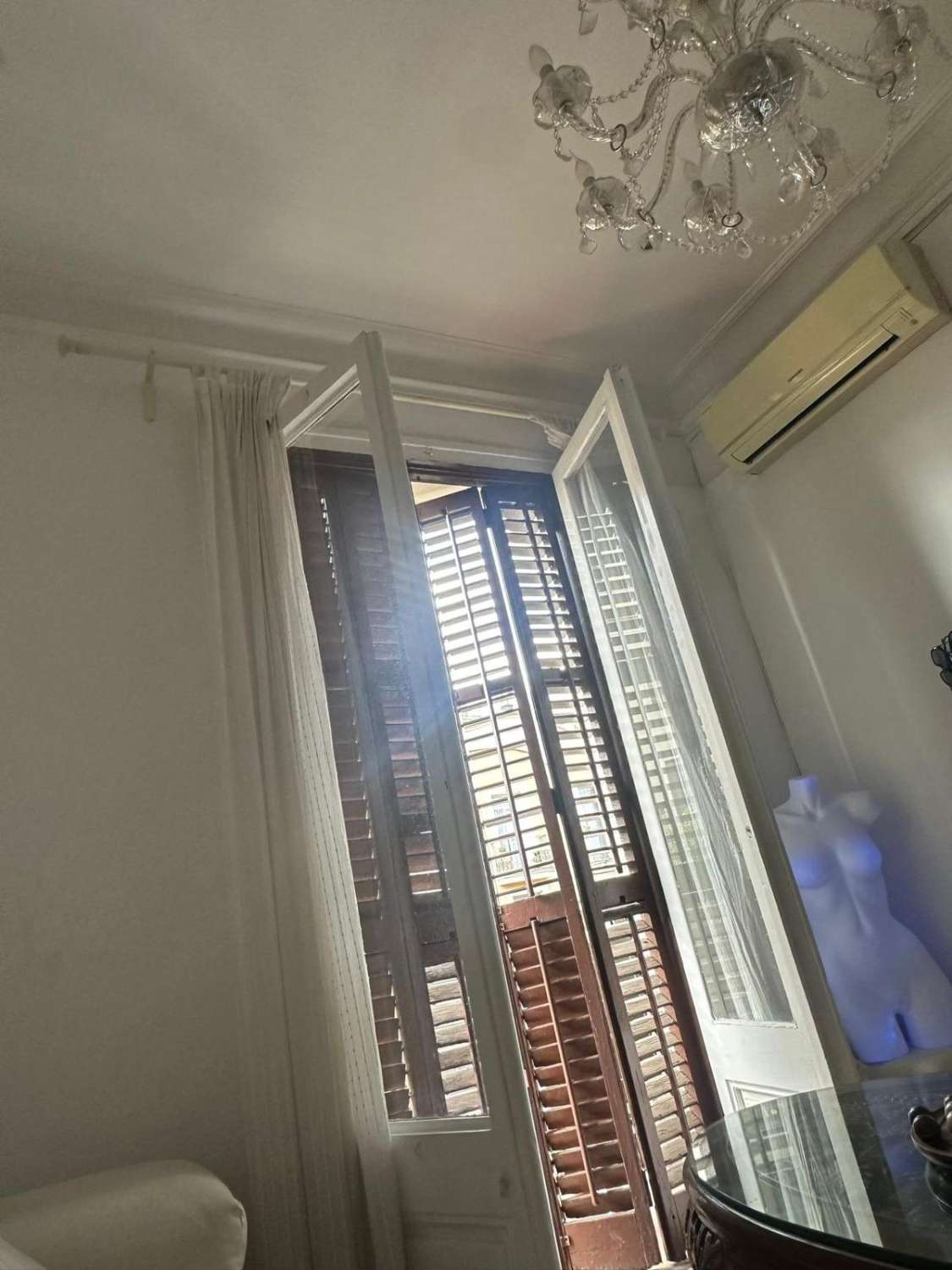 Piso Señorial en Eixample - Grácia