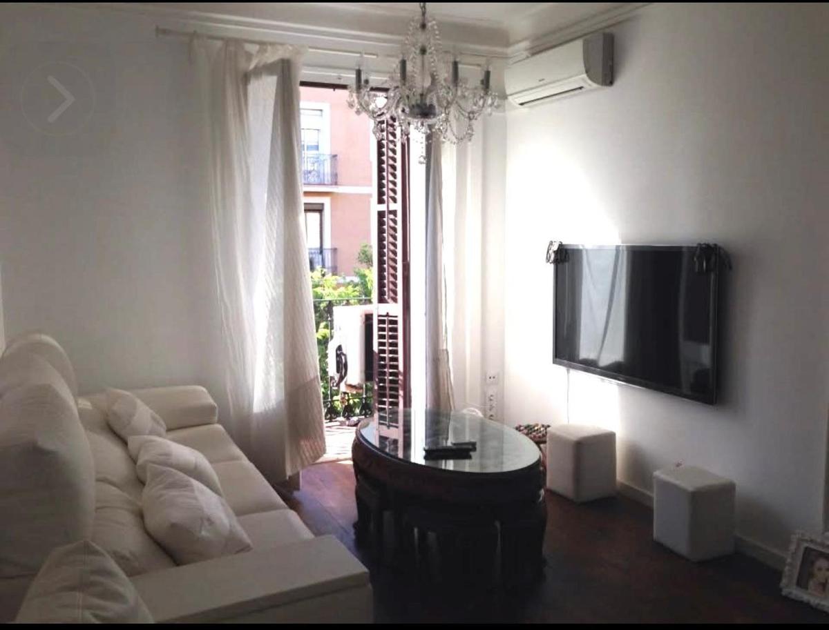 Piso Señorial en Eixample - Grácia