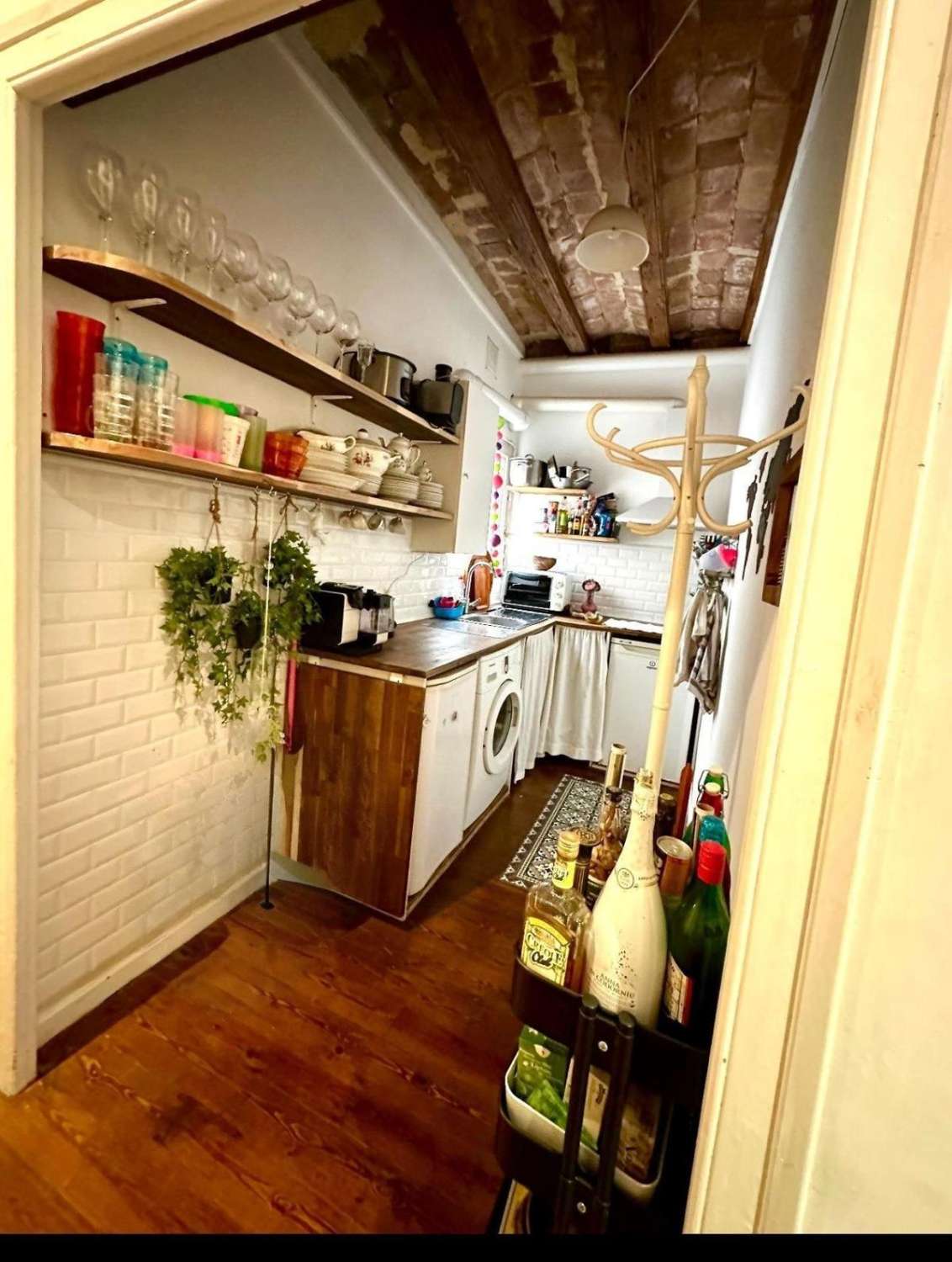 Piso Señorial en Eixample - Grácia