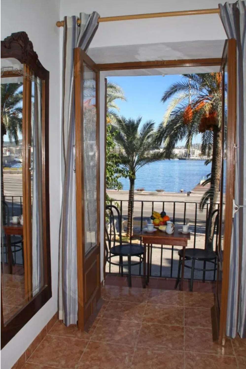 Casa Chalet en Marina Eivissa
