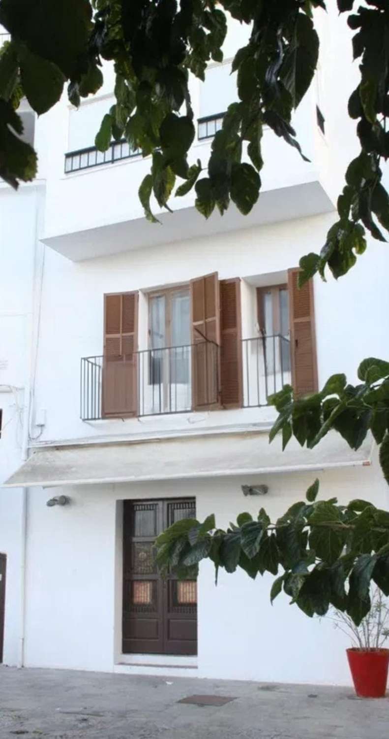 Casa Chalet en Marina Eivissa