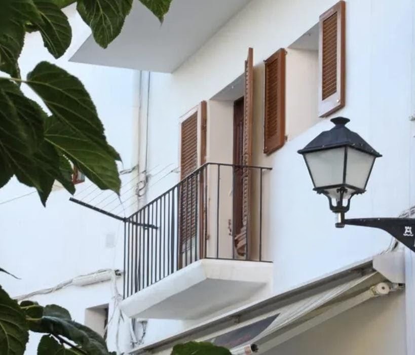 Casa Chalet en Marina Eivissa