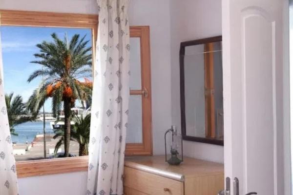 Casa en venta en Dalt Vila - La Marina (Ibiza)
