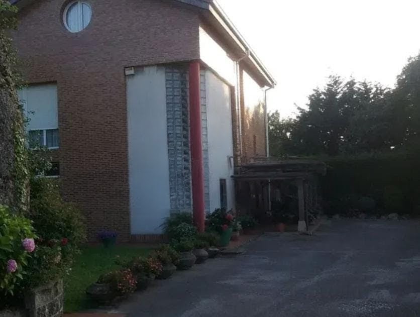 Chalet independiente en Santander