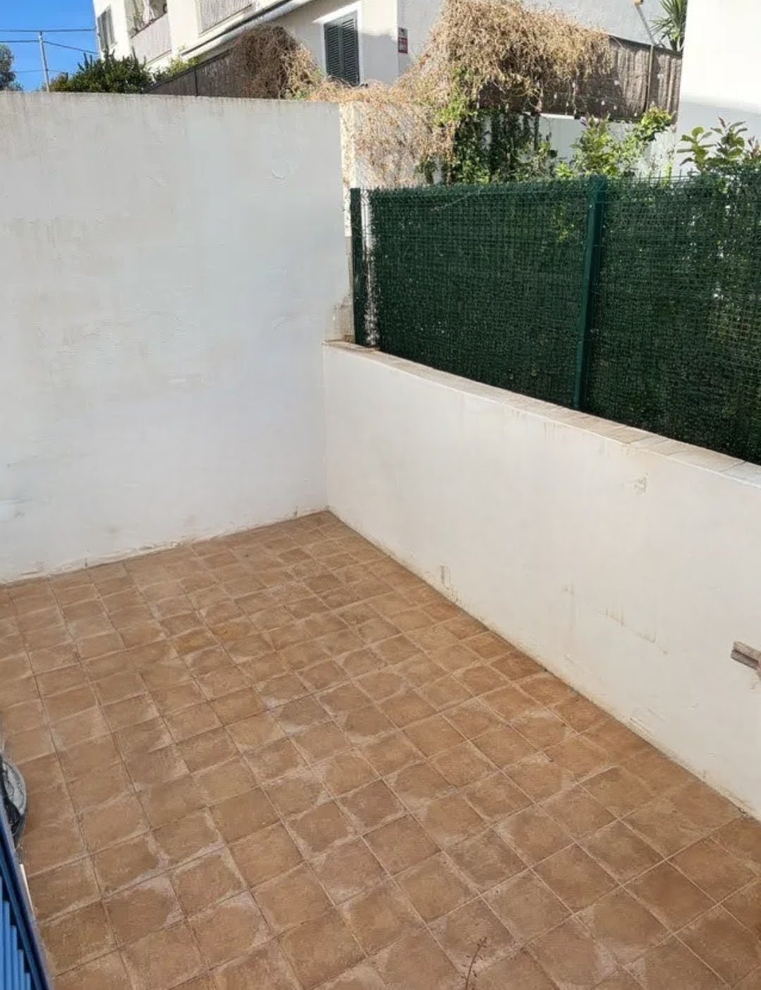 Soberbio Dúplex en Formentera con Piscina