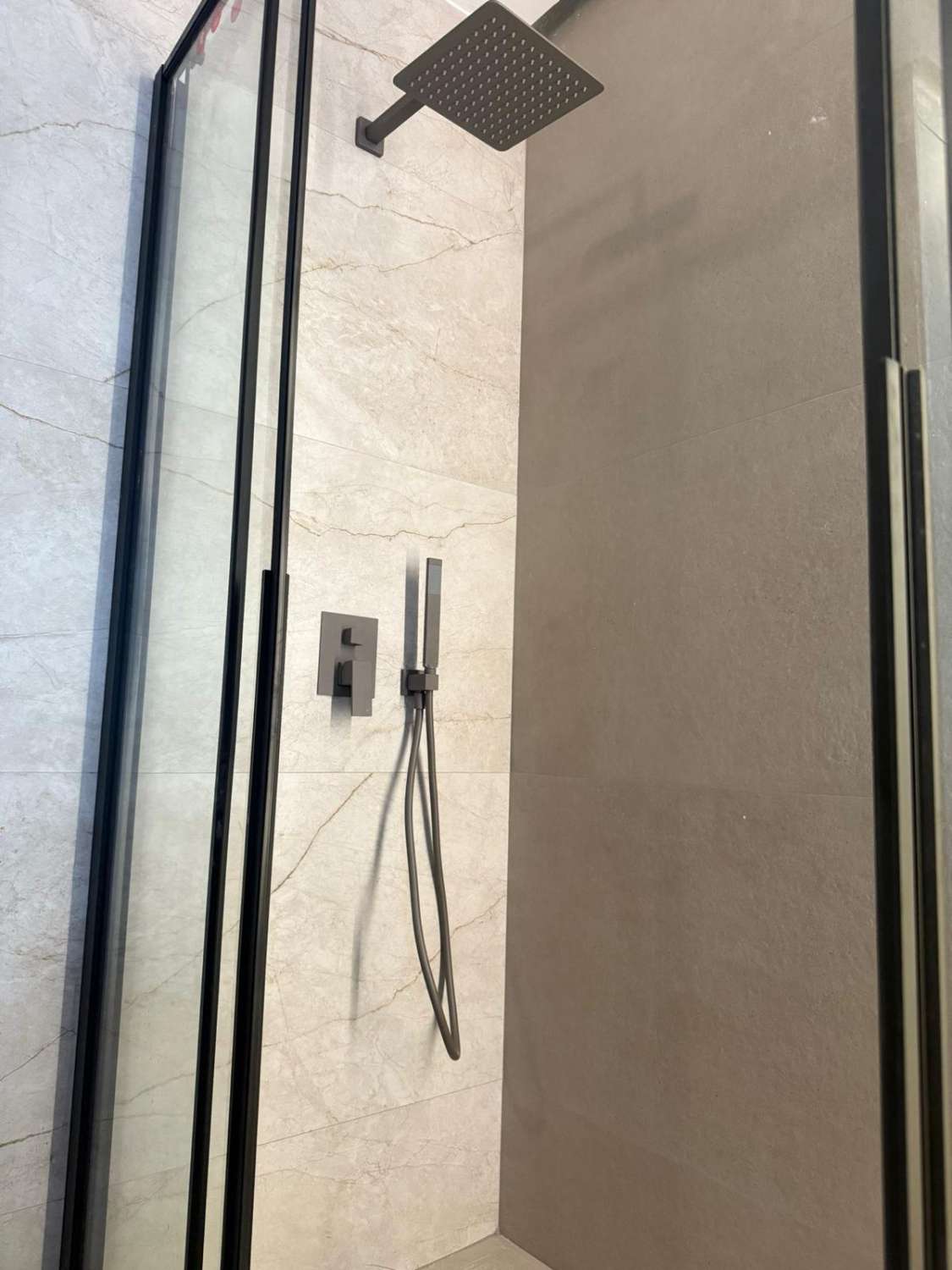 Piso de Diseño en Finca Señorial en L'Eixample