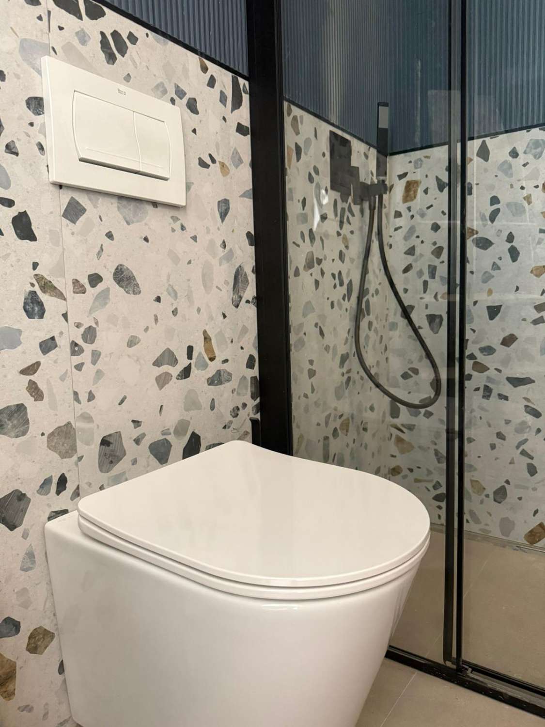 Piso de Diseño en Finca Señorial en L'Eixample