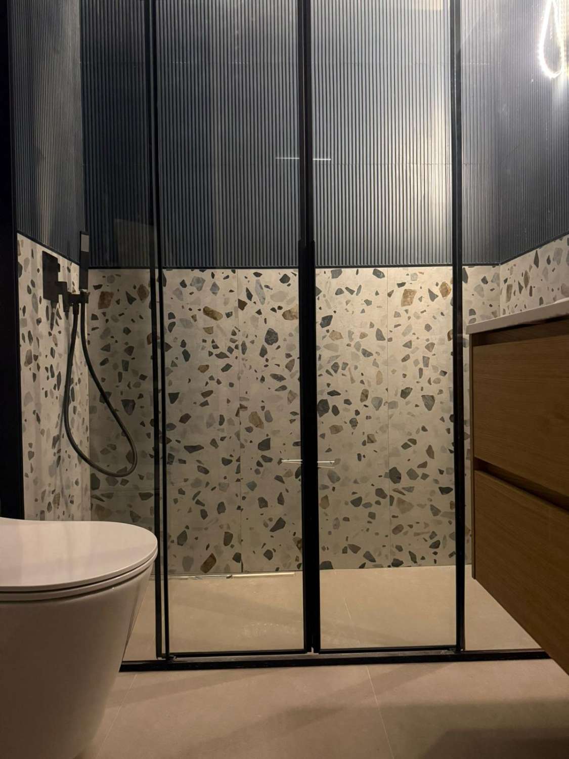 Piso de Diseño en Finca Señorial en L'Eixample