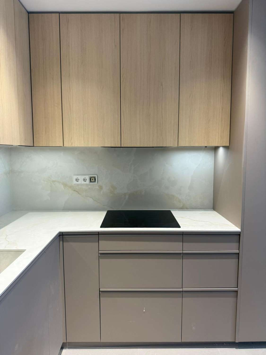 Piso de Diseño en Finca Señorial en L'Eixample