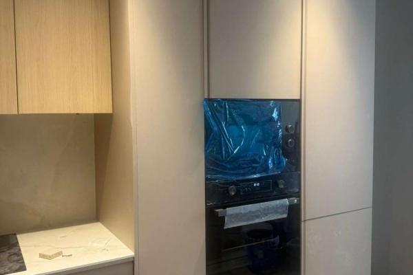 Piso de Diseño en Finca Señorial en L'Eixample
