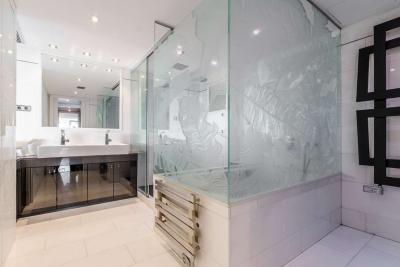 Soberbio Ático Exclusivo en Poblenou