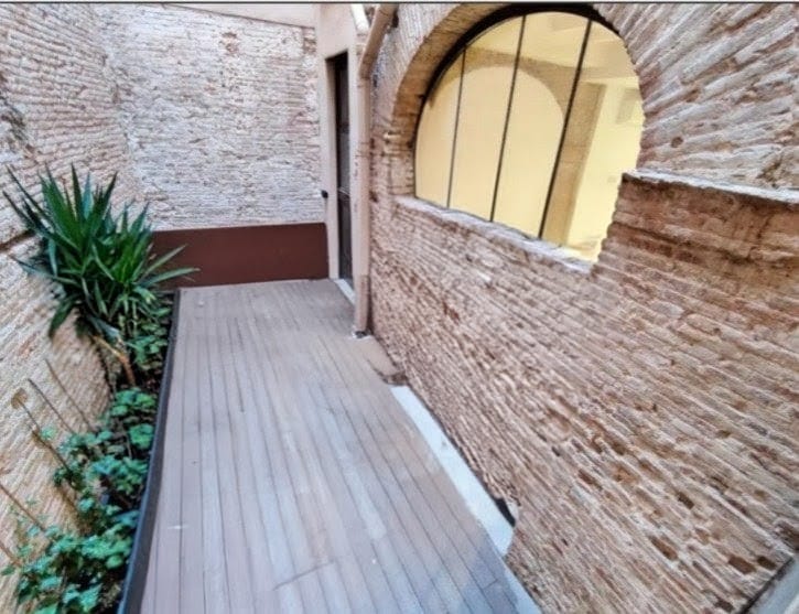 Apartamento Amplio Zona Gótic