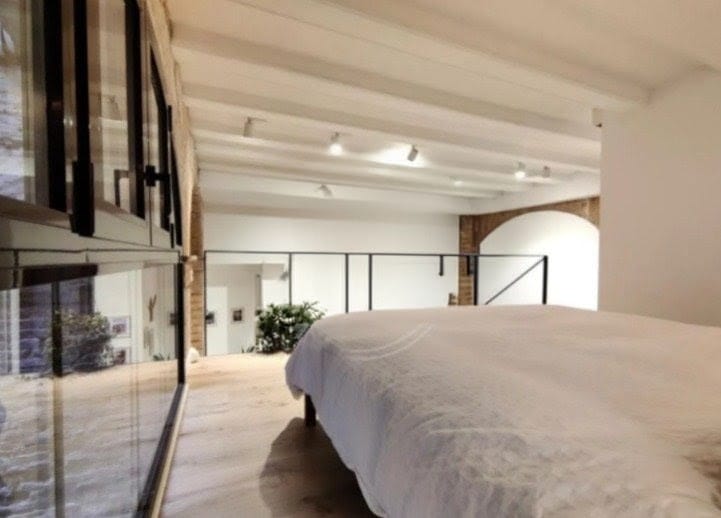 Apartamento Amplio Zona Gótic