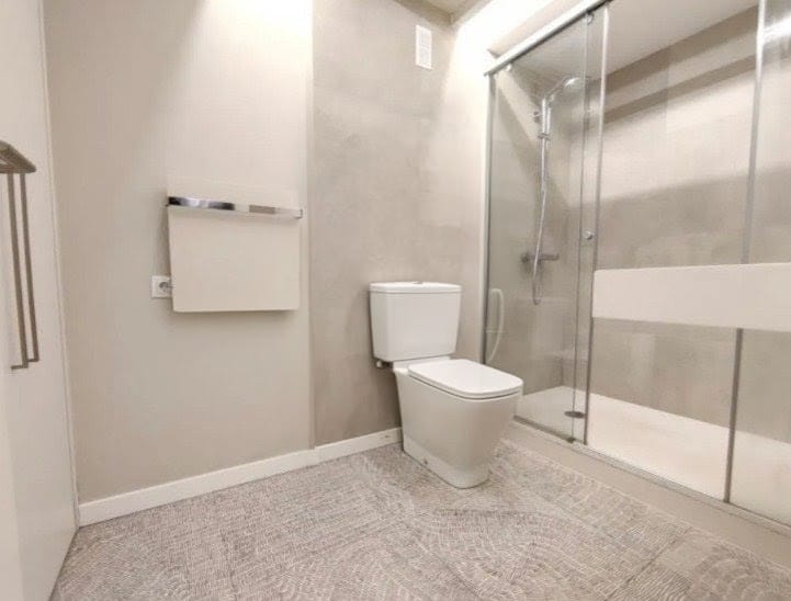 Apartamento Amplio Zona Gótic