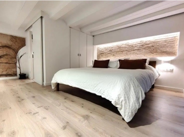 Apartamento Amplio Zona Gótic