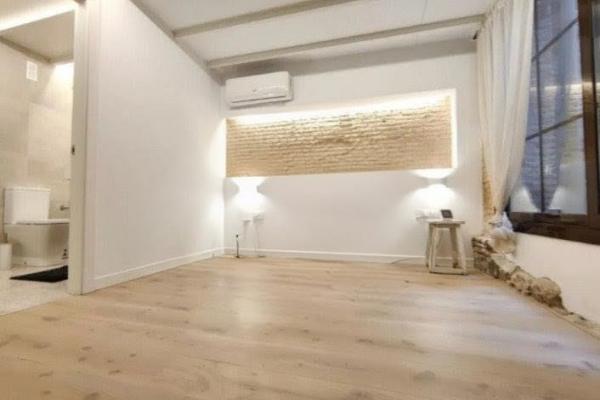 Apartamento Amplio Zona Gótic