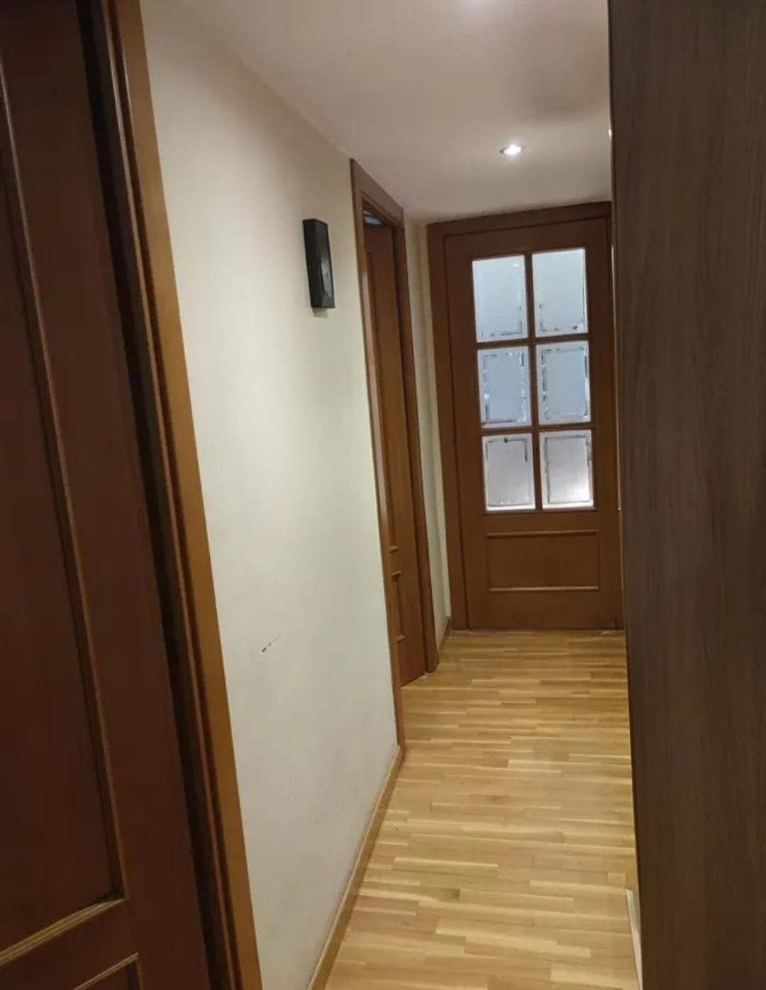 Pis en venda in Pedralbes (Barcelona)