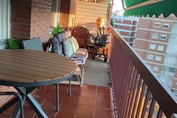 Piso en venta en Pedralbes (Barcelona)