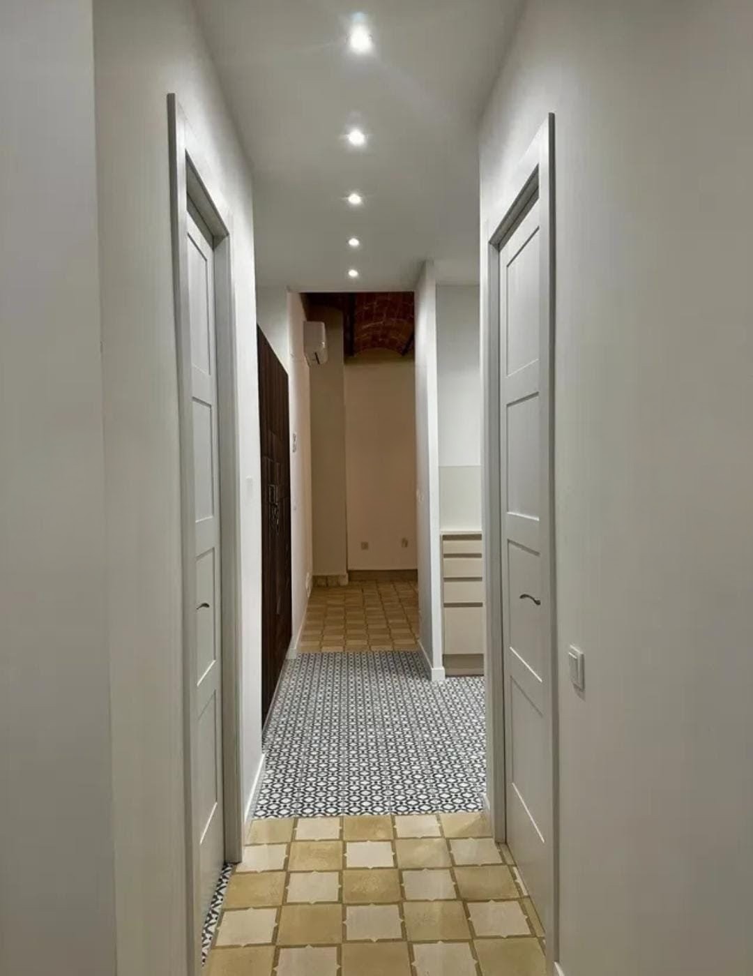 Pis en venda in El Fort Pienc (Barcelona)