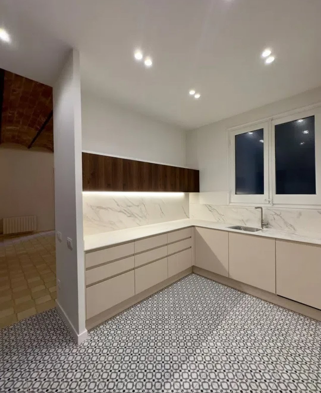 Pis en venda in El Fort Pienc (Barcelona)