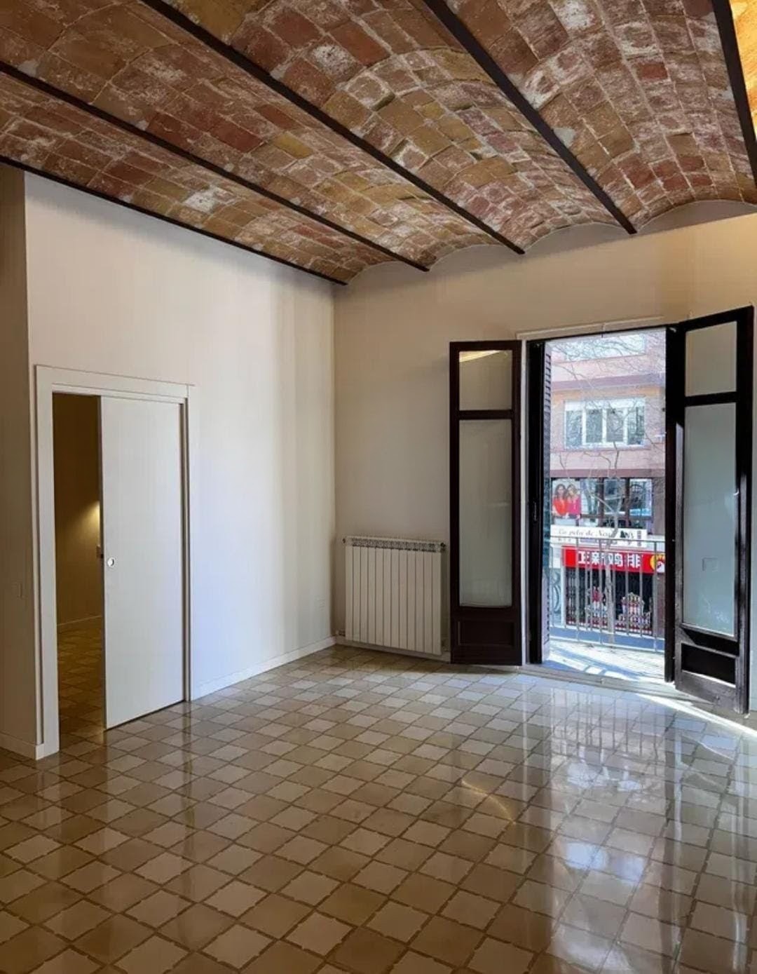 Pis en venda in El Fort Pienc (Barcelona)