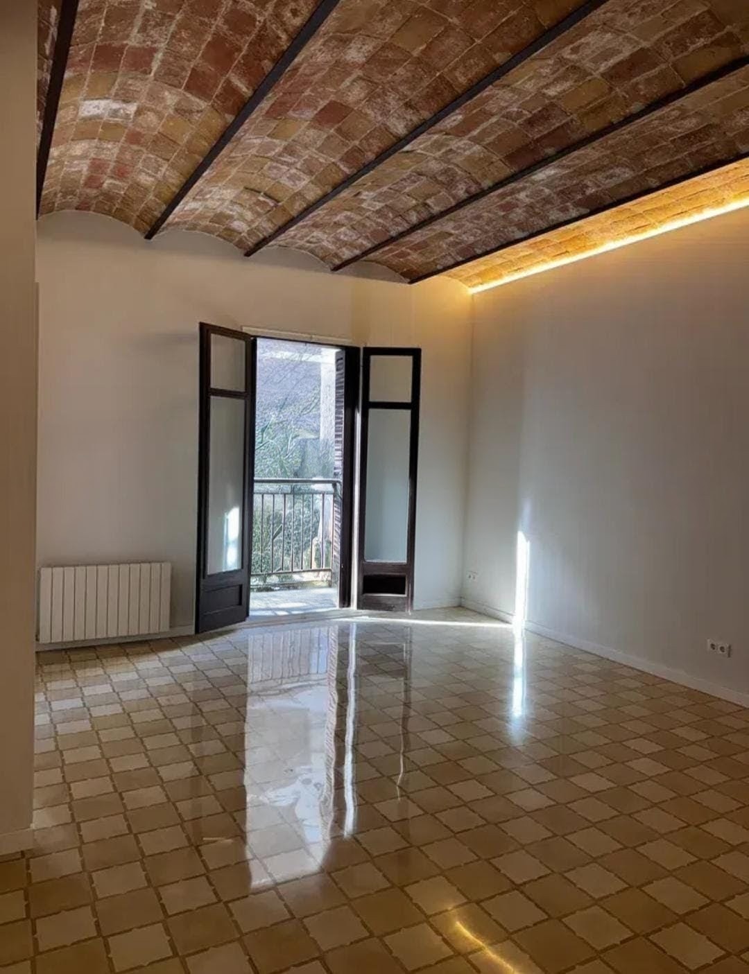 Pis en venda in El Fort Pienc (Barcelona)