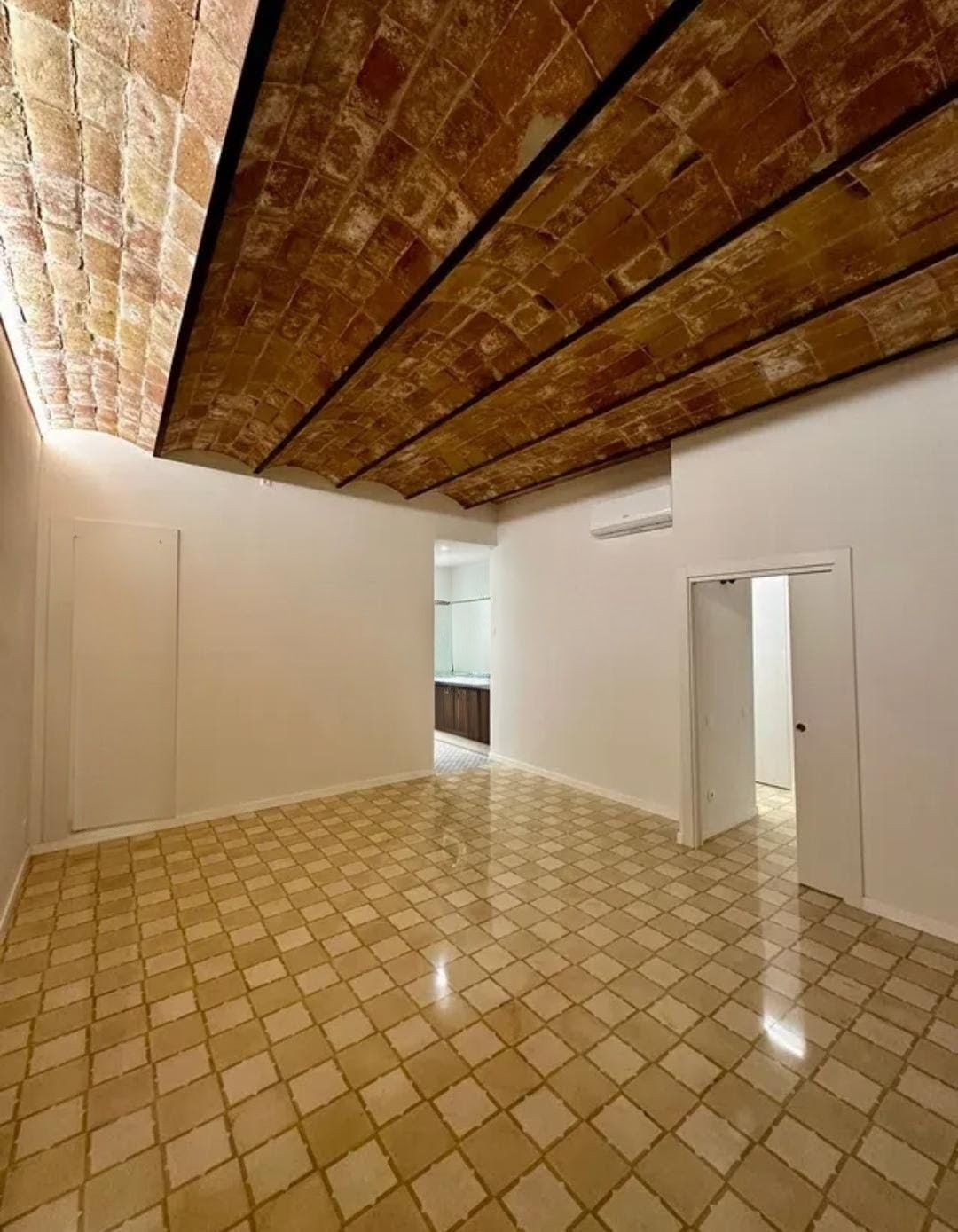 Pis en venda in El Fort Pienc (Barcelona)