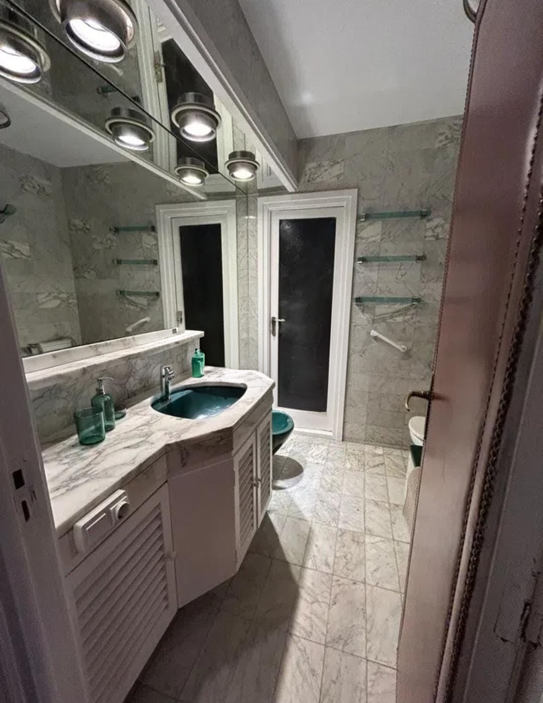 Piso con Calidades de Lujo - Esquerra Eixample