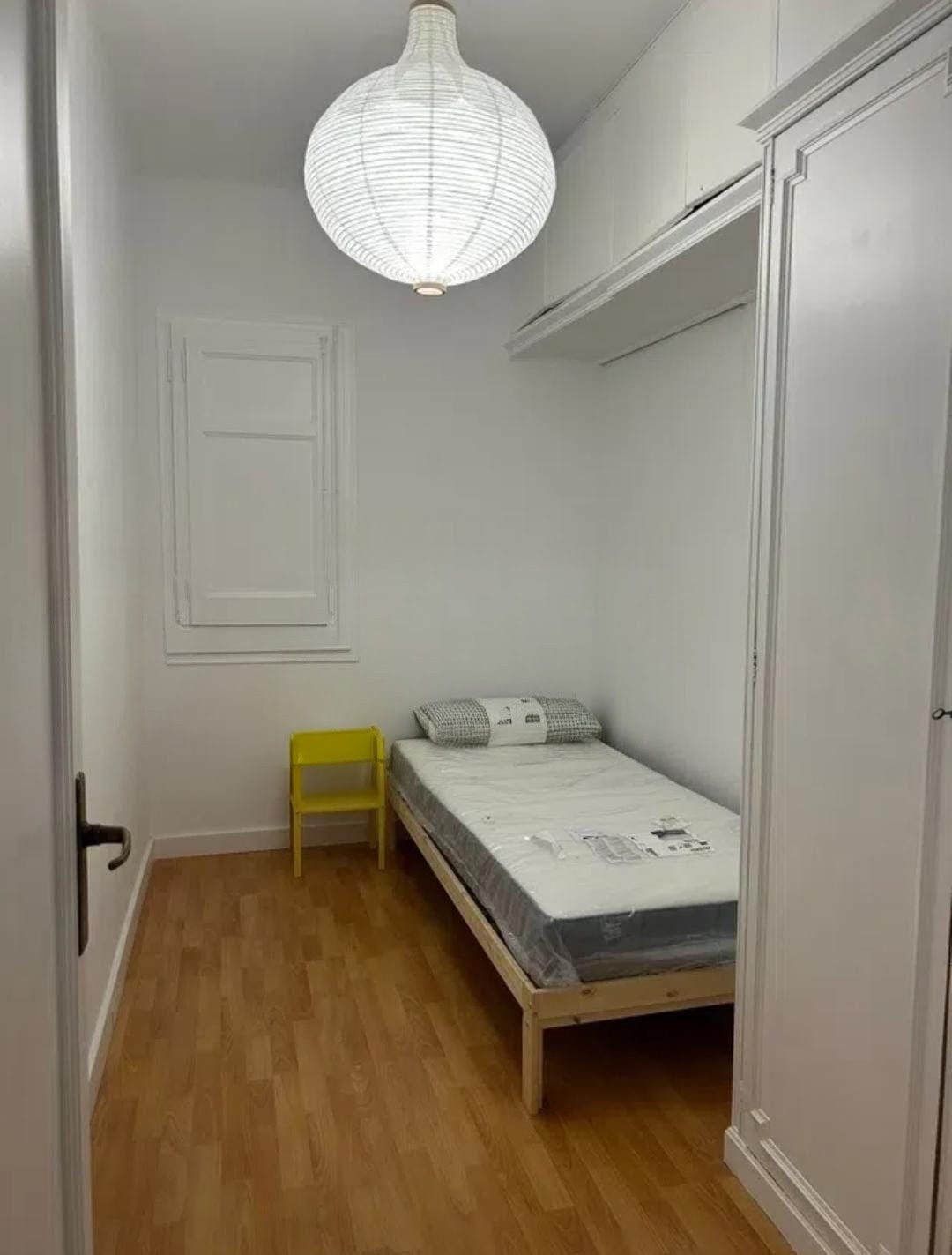 Piso con Calidades de Lujo - Esquerra Eixample