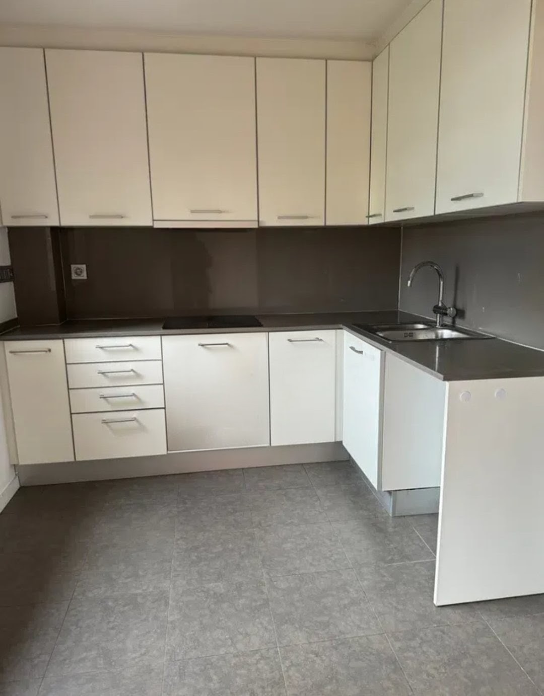 Gran Piso en Residencial de Sant Cugat - Vallés Catalunya