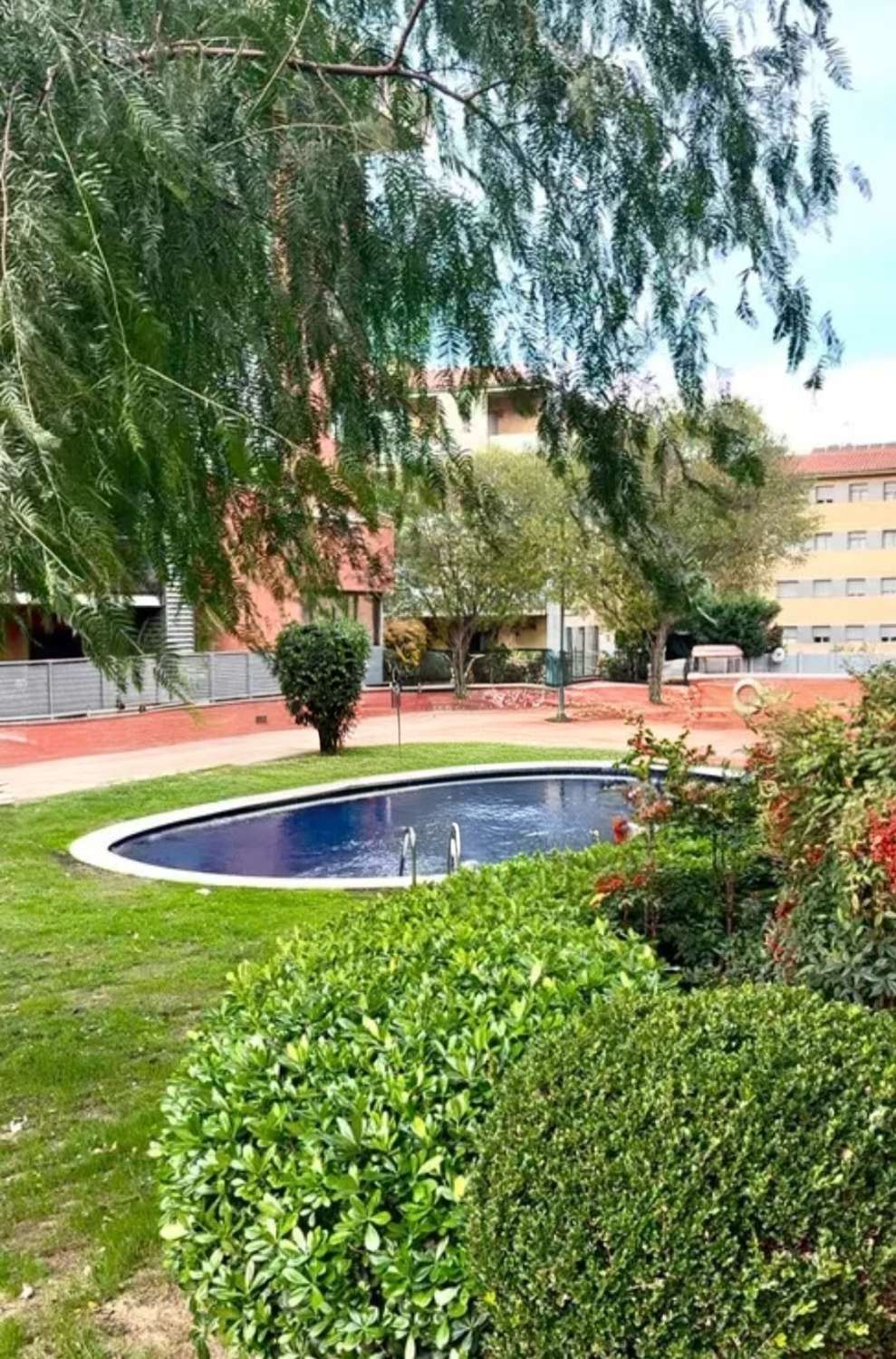 Gran Piso en Residencial de Sant Cugat - Vallés Catalunya