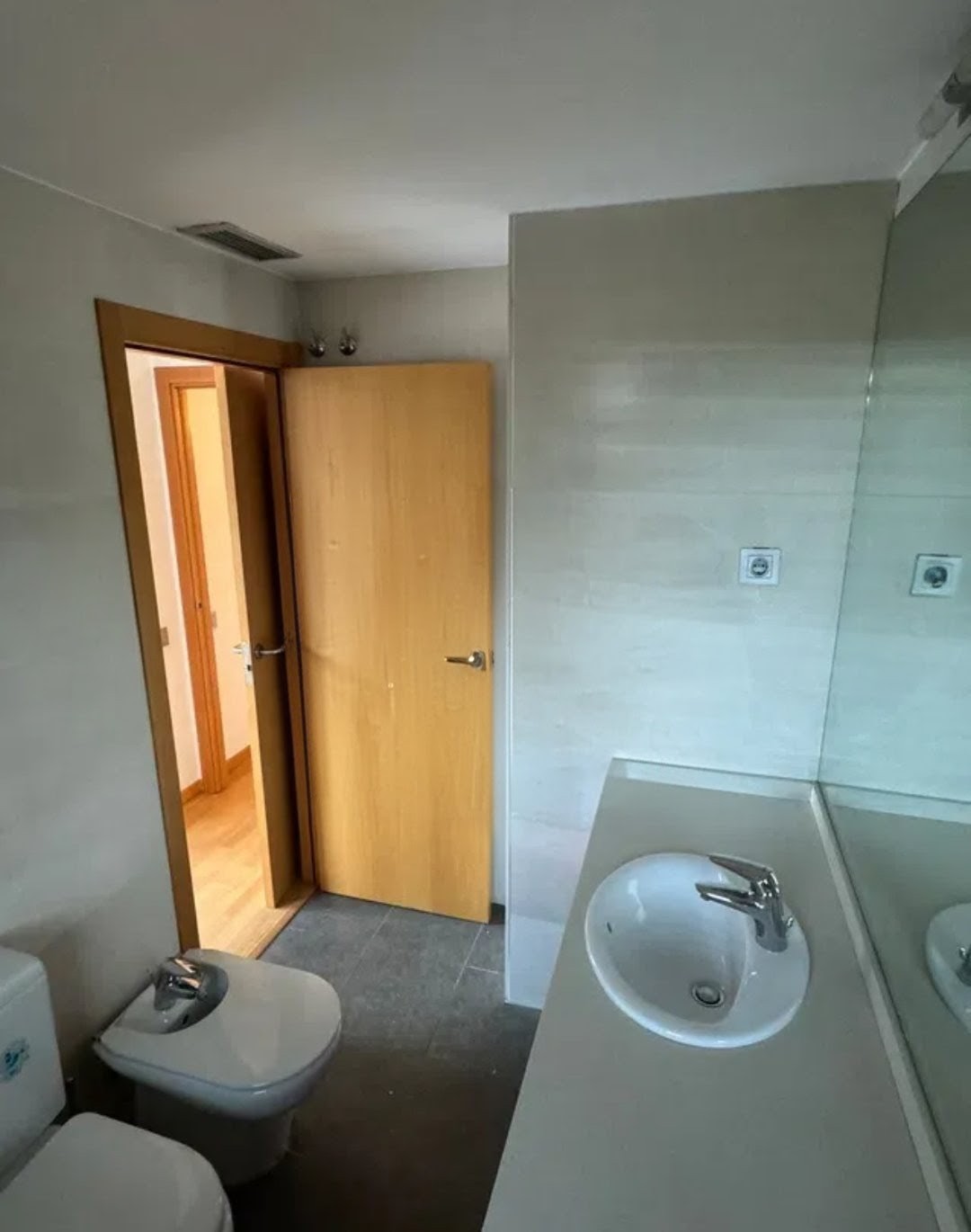 Gran Piso en Residencial de Sant Cugat - Vallés Catalunya