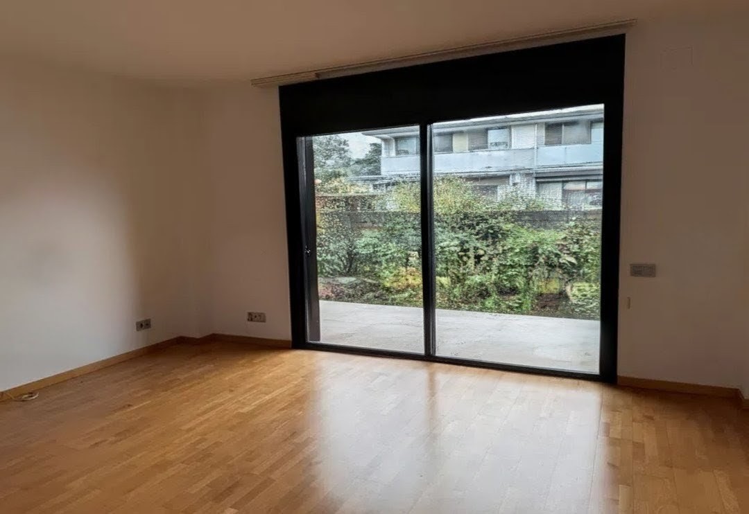 Gran Piso en Residencial de Sant Cugat - Vallés Catalunya