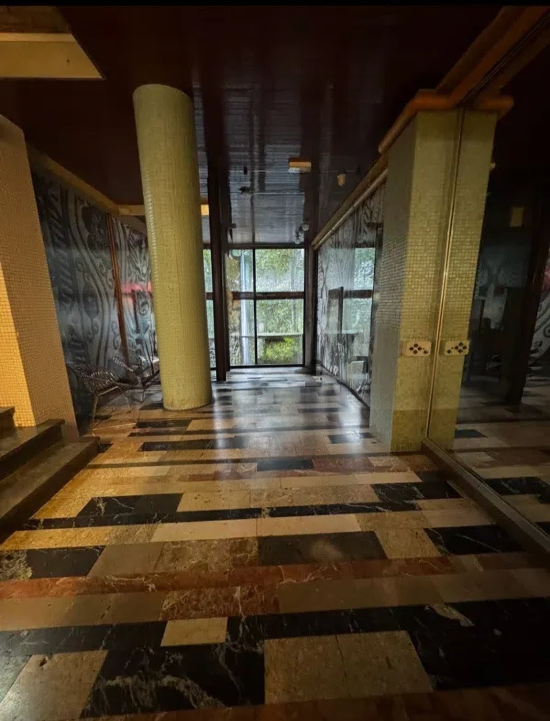 Piso Fabuloso en Dreta Eixample