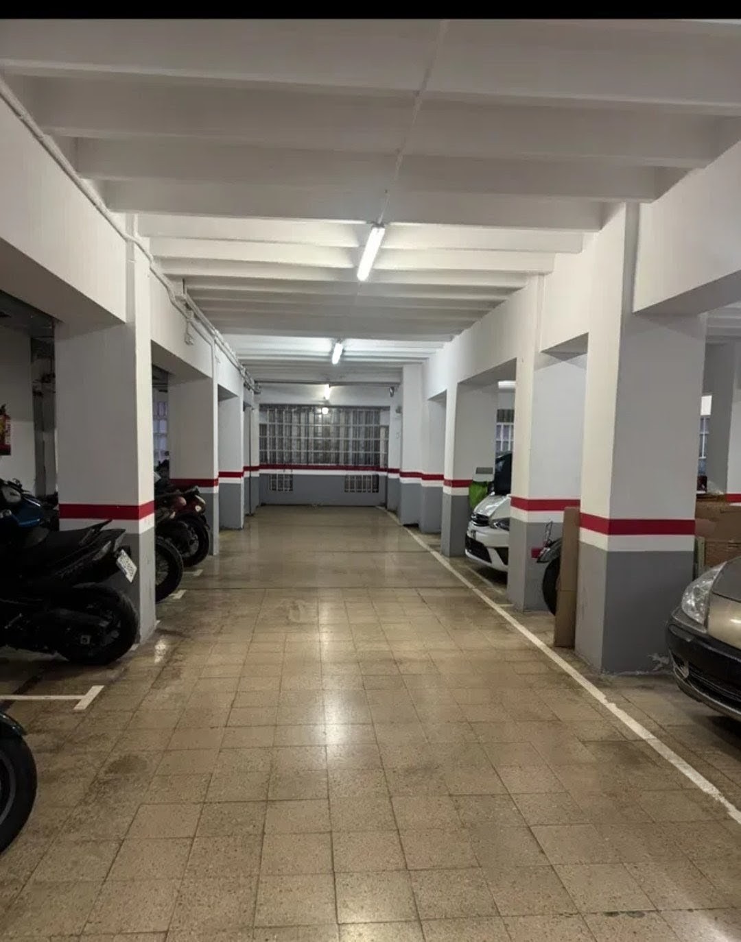 Piso Fabuloso en Dreta Eixample