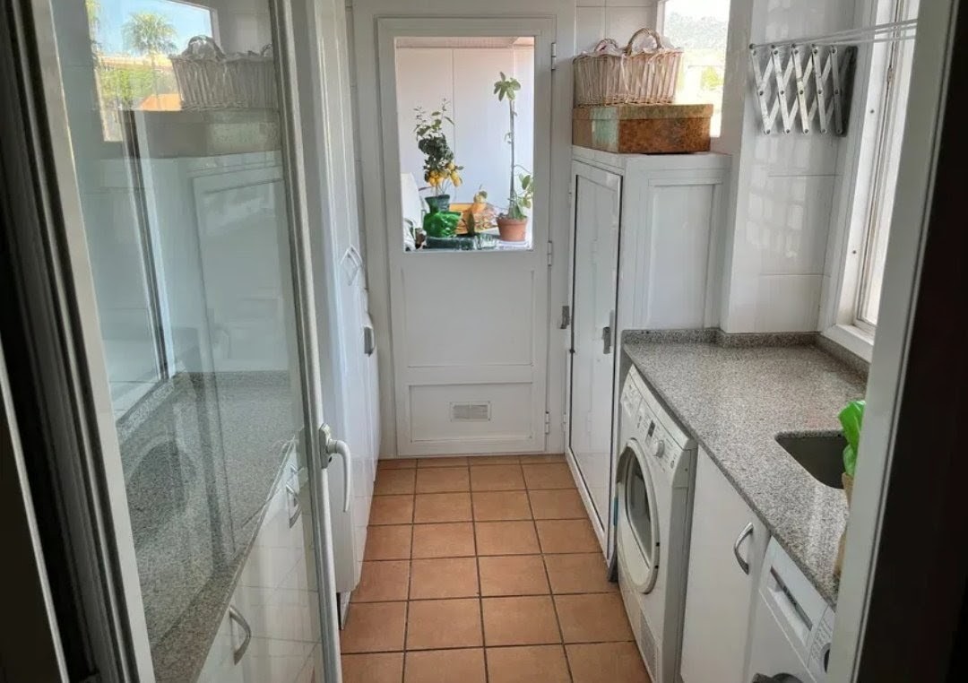 Apartamento Residencial en Pedralbes - Bonanova