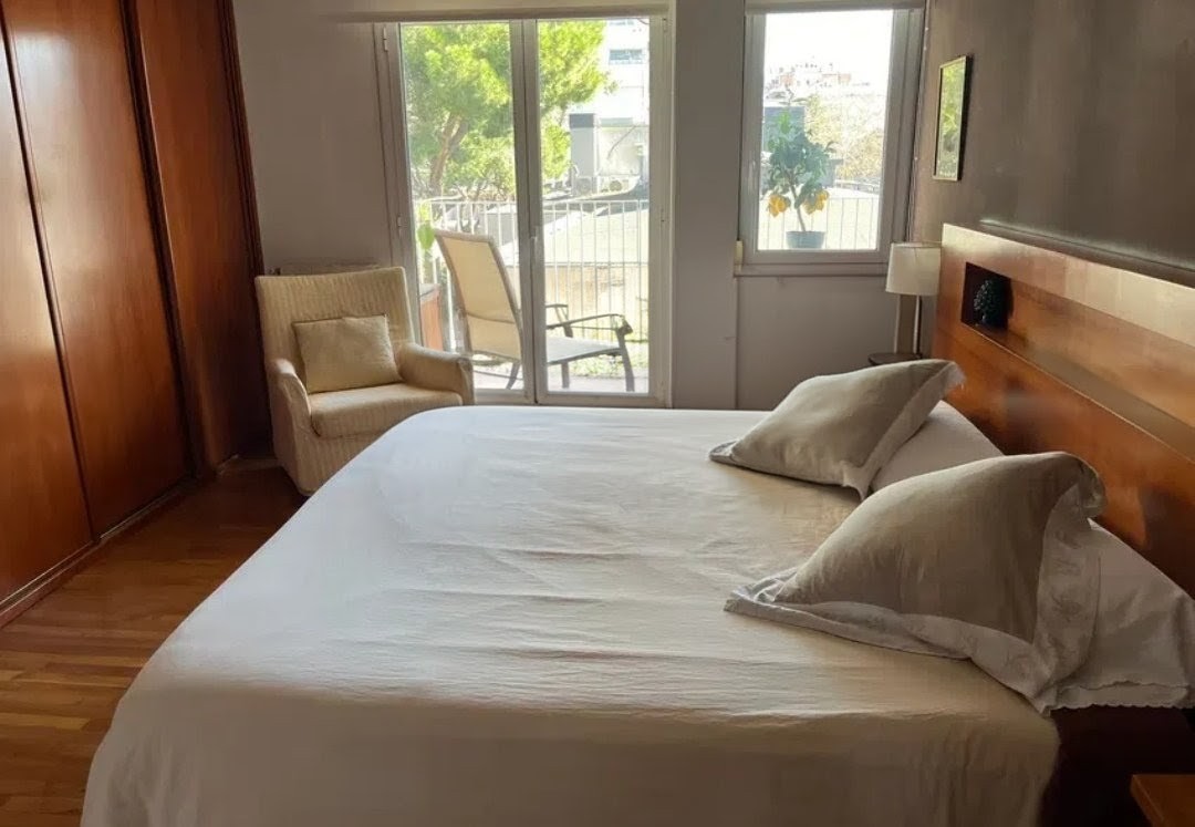 Apartamento Residencial en Pedralbes - Bonanova