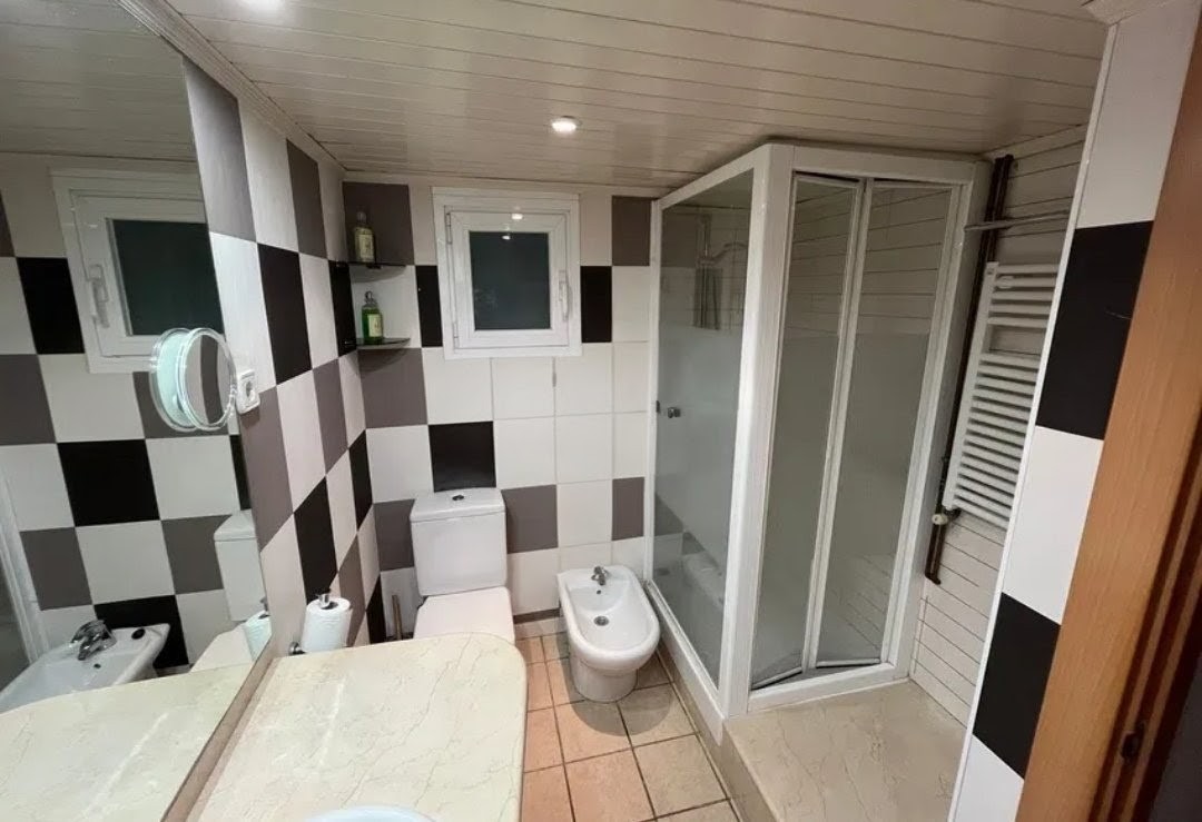 Apartamento Residencial en Pedralbes - Bonanova